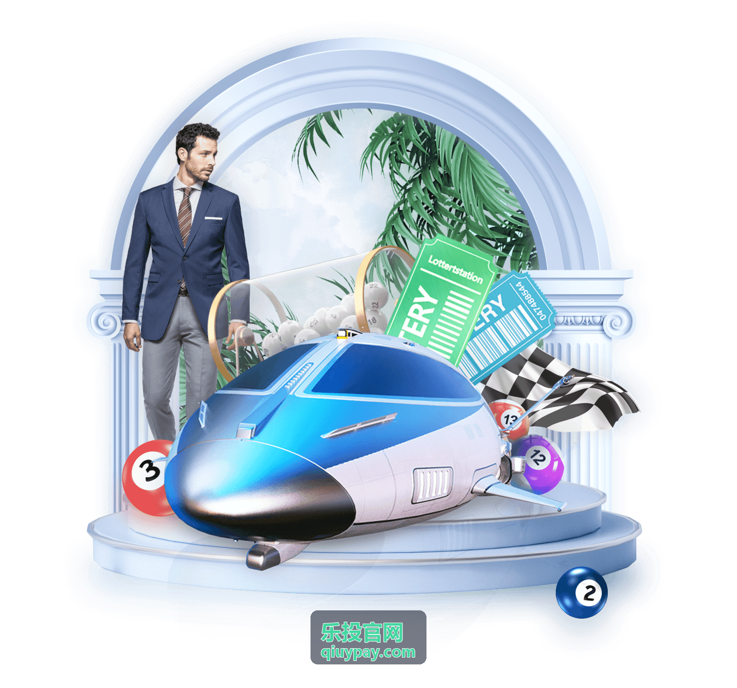 乐投官网本期直播封面